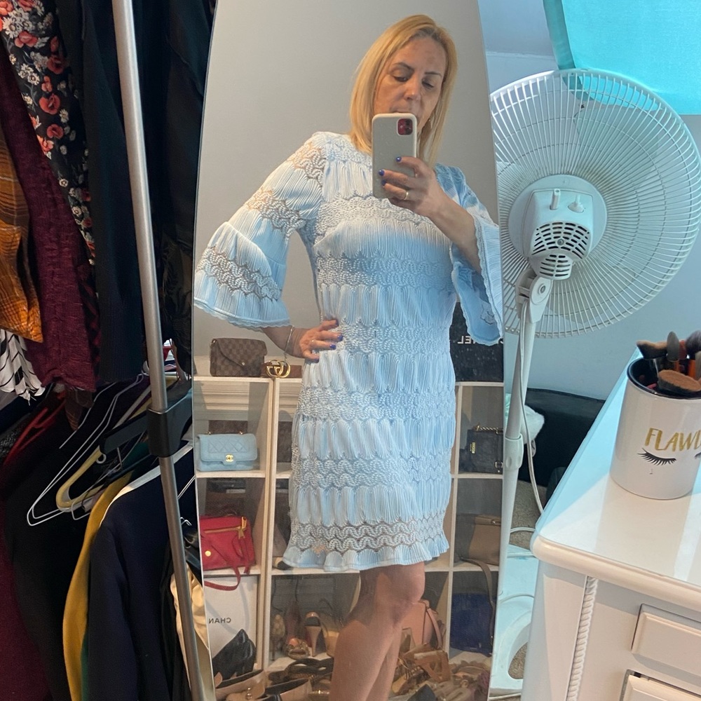 New York & Co. Spring dress